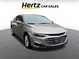 Used 2023 Chevrolet Malibu LT image 3