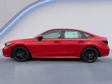 New 2025 Honda Civic Sport image 3