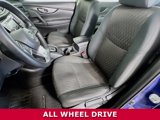 Used 2018 Nissan Rogue S image 3