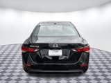 New 2025 Nissan Sentra SV w/ All-Weather Package image 4