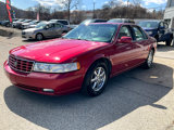 Used 1999 Cadillac Seville STS w/ Convenience Pkg image 5