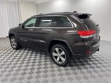 Used 2016 Jeep Grand Cherokee Overland image 4