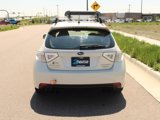 Used 2014 Subaru Impreza WRX Hatchback image 4