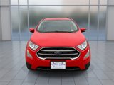 Used 2022 Ford EcoSport SE w/ SE Appearance Package image 3