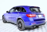 Used 2018 Mercedes-Benz GLC 300 4MATIC image 4