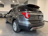 Used 2017 Ford Explorer Limited image 3