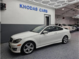 Used 2014 Mercedes-Benz C 250 Coupe image 2