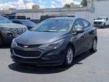 Used 2018 Chevrolet Cruze LT w/ Convenience Package image 2