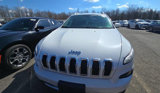 Used 2018 Jeep Cherokee Limited image 2