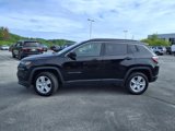 Certified 2022 Jeep Compass Latitude image 3