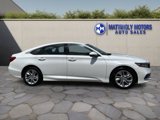Used 2019 Honda Accord LX image 2