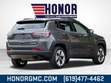 Used 2021 Jeep Compass Limited image 4