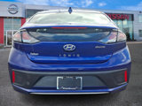 Certified 2020 Hyundai Ioniq SE image 5