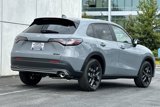 New 2025 Honda HR-V Sport image 4