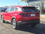 Used 2023 Hyundai Tucson SEL image 6