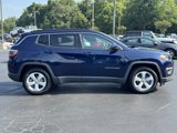 Used 2020 Jeep Compass Latitude image 4
