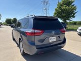 Used 2017 Toyota Sienna XLE image 5