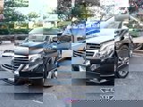 Used 2015 Mercedes-Benz S 550 4MATIC Sedan image 3