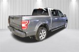 Used 2018 Ford F150 XLT w/ Equipment Group 302A Luxury image 3