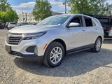 Used 2022 Chevrolet Equinox LT image 4