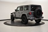 Used 2022 Jeep Wrangler Unlimited Sahara image 3