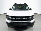 New 2025 Ford Bronco Sport Outer Banks w/ Outer Banks Tech Package+ image 2