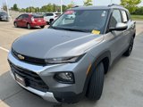 Used 2023 Chevrolet TrailBlazer LT w/ Convenience Package image 3