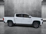 Used 2021 Chevrolet Colorado W/T w/ Custom Special Edition image 4