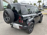New 2025 Land Rover Defender 90 S image 6
