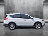 Used 2013 Toyota RAV4 XLE image 4