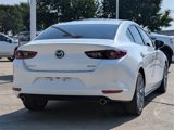 Used 2023 MAZDA MAZDA3 s image 4