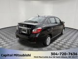 New 2024 Mitsubishi Mirage G4 ES image 4