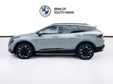 Used 2023 Kia Sportage SX image 4