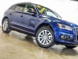 Used 2016 Audi Q5 2.0T Premium Plus w/ Technology Package image 4