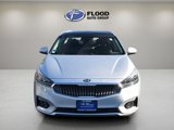 Used 2018 Kia Cadenza Technology image 2