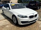 Used 2014 BMW 528i Sedan image 3