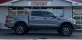 Used 2021 Ford Ranger XLT w/ FX4 Off-Road Package image 2