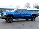 Used 2017 GMC Sierra 2500 Denali w/ Duramax Plus Package image 2