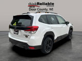 Used 2024 Subaru Forester Wilderness image 6