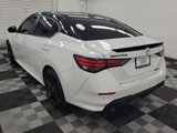 Used 2023 Nissan Sentra SR w/ Midnight Edition Package image 4
