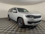 Certified 2022 Jeep Wagoneer Series III image 5