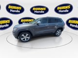 Used 2015 Jeep Grand Cherokee Limited image 4