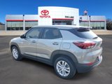 Used 2023 Chevrolet TrailBlazer LS image 3