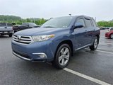 Used 2013 Toyota Highlander Limited image 3