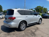 Used 2017 INFINITI QX80 4WD image 5