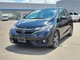 Used 2018 Honda Fit EX image 4