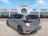Used 2018 Toyota Corolla iM w/ Carpet Mat Package (TMS) image 3