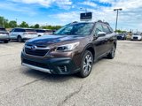 Used 2022 Subaru Outback Touring XT image 3