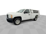 Used 2011 Chevrolet Silverado 1500 W/T w/ Skid Plate Package image 4