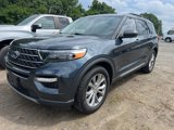 Used 2022 Ford Explorer XLT w/ Equipment Group 202A image 2